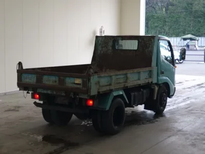 Toyota DYNA