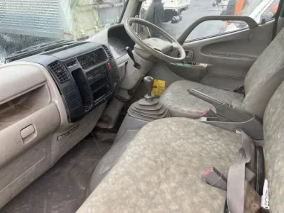 Toyota DYNA