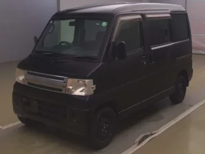 Mitsubishi TOWNBOX