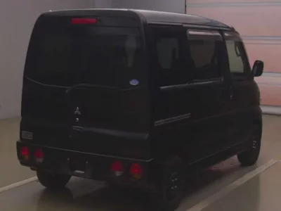 Mitsubishi TOWNBOX