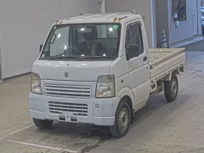 Suzuki OTHER