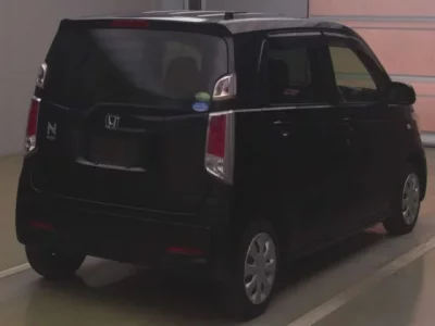 Honda N WGN