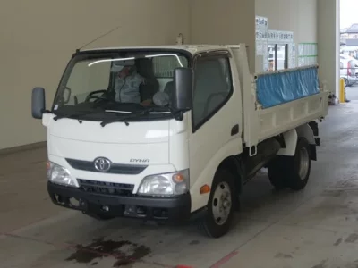 Toyota DYNA