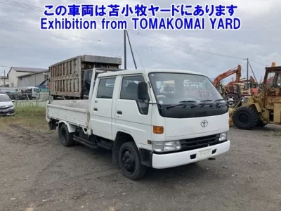 Toyota DYNA