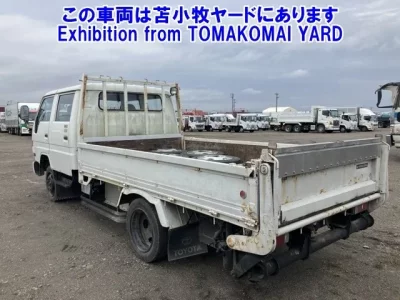 Toyota DYNA