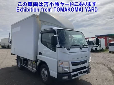 Mitsubishi FUSO TRUCK