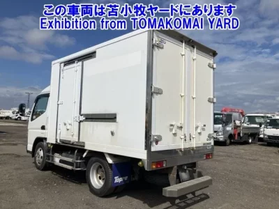 Mitsubishi FUSO TRUCK