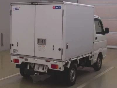 Nissan CLIPPER TRUCK
