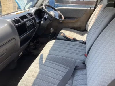 Nissan VANETTE TRUCK