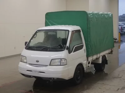 Nissan VANETTE TRUCK