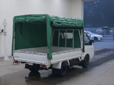 Nissan VANETTE TRUCK