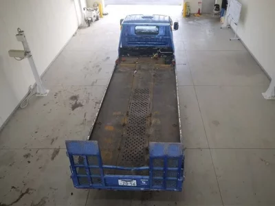 Nissan ATLAS