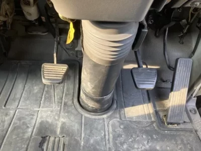 Nissan ATLAS