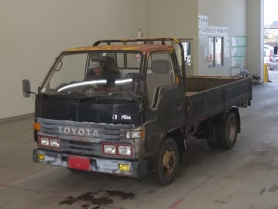 Toyota DYNA