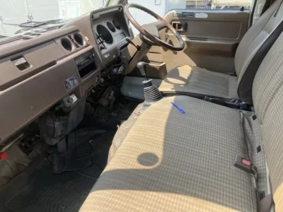 Toyota DYNA