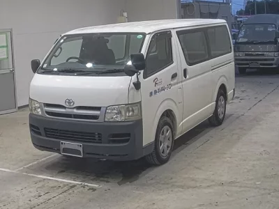 Toyota OTHER