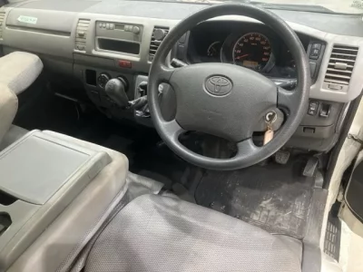 Toyota OTHER