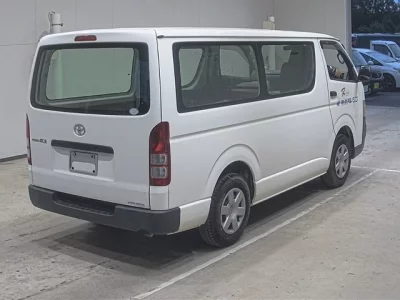 Toyota OTHER