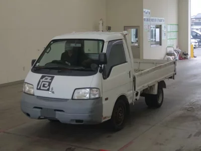 Mitsubishi DELICA TRUCK
