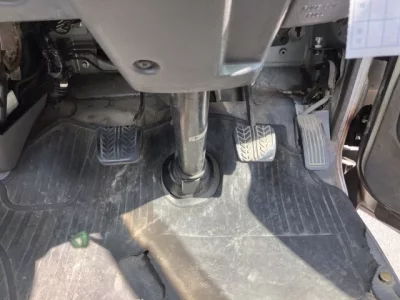 Mitsubishi DELICA TRUCK