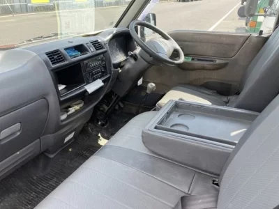 Mitsubishi DELICA TRUCK