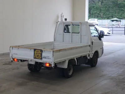 Mitsubishi DELICA TRUCK