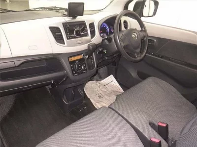 Mazda FLAIR