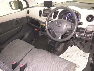 Mazda FLAIR