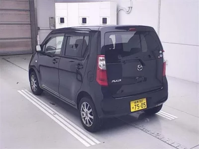 Mazda FLAIR