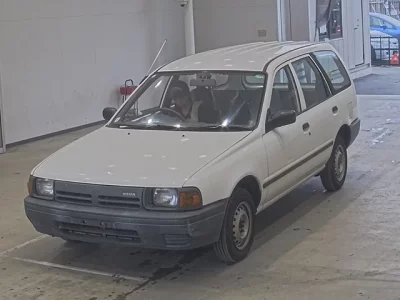 Nissan OTHER