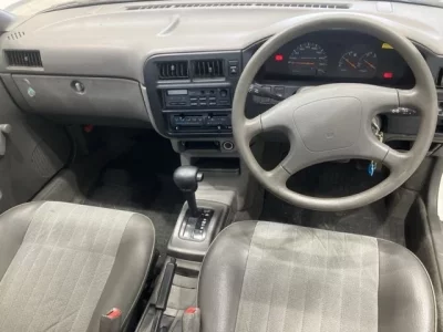Nissan OTHER