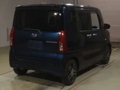 Subaru CHIFFON
