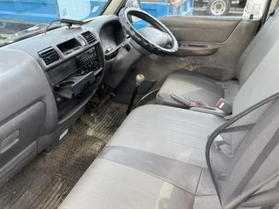 Nissan VANETTE TRUCK