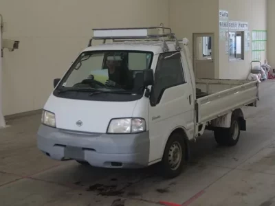 Nissan VANETTE TRUCK