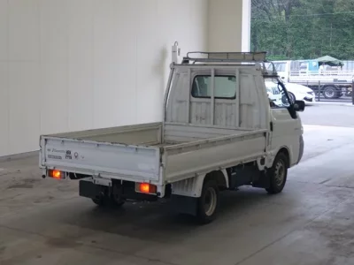 Nissan VANETTE TRUCK