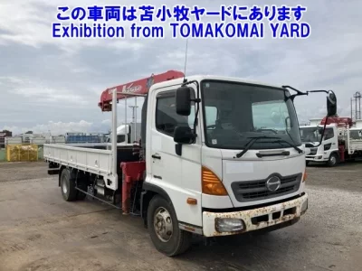 Hino RANGER
