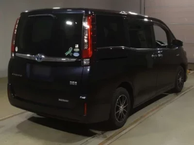 Toyota ESQUIRE