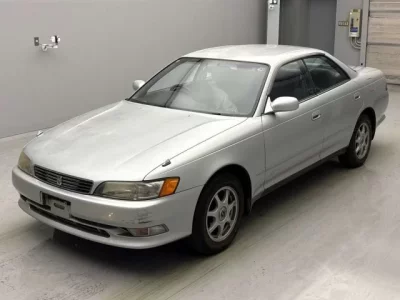 Toyota MARK II