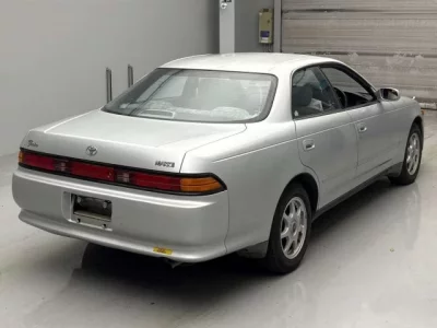 Toyota MARK II