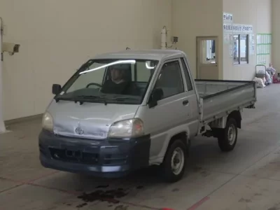 Toyota OTHER