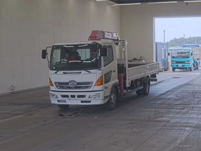 Hino RANGER