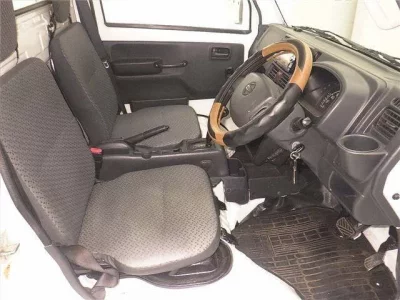 Nissan CLIPPER TRUCK