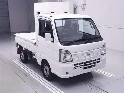 Nissan CLIPPER TRUCK