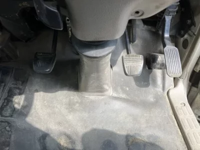 Toyota TOYOACE