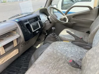 Toyota TOYOACE