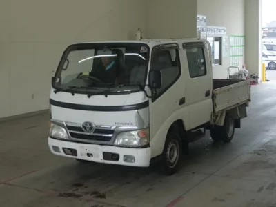 Toyota TOYOACE