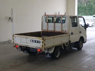 Toyota TOYOACE