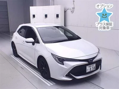 Toyota COROLLA SPORT