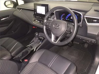 Toyota COROLLA SPORT