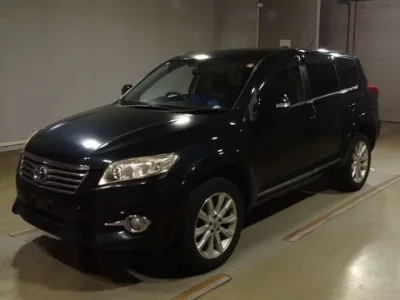 Toyota VANGUARD